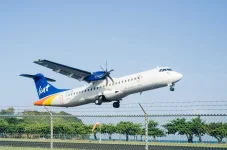 Domestic Flights Between Montego Bay and Kingston Set to Return.webp