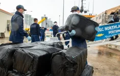 U.S. Coast Guard Seizes $20 Million in Drugs After Caribbean Interdictions.webp