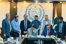 OIC-COMSTECH, DRAP Sign Deal to Strengthen Science, Medicine.webp