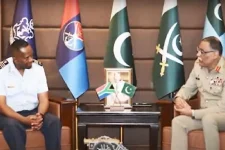 South African Air Force Chief Meets Pakistan's CJCSC to Strengthen Ties.webp