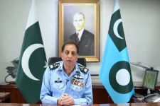 Air Chief Thanks National Assembly for Support Following Indian Aggression Response.webp