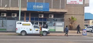Suspect Arrested in Record $4 Million Ecobank Heist in Bulawayo.webp