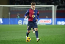 Pablo Torre Set for Mallorca Move After Limited Barcelona Appearances.webp
