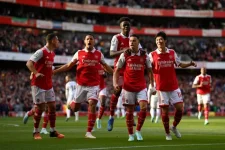 Arsenal and Takehiro Tomiyasu Agree to Mutual Contract Termination.webp