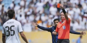 FIFA Appoints Ramon Abatti to Referee Real Madrid vs Dortmund Quarter-Final.webp