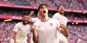 Napoli Set to Complete Juanlo Sanchez Signing for €15 Million from Sevilla.webp