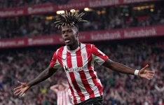 Nico Williams' Deal with Barcelona Collapses as Registration Issues Arise.webp