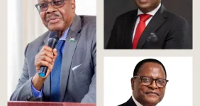 Malawians Urged to Choose Presidential Candidates with Strong Leadership Qualities.webp