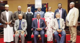 PAC Executive Committee Faces Criticism for Overstaying Mandate by Three Years.webp