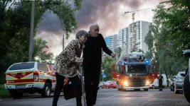 Kyiv Hit by Record Russian Strikes Hours After Trump-Putin Call.webp