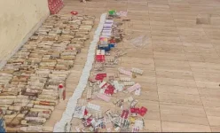 Police Seize Narcotics and Illicit Goods in Bondo Raid.webp