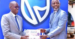 Stanbic Bank Donates Mama Kits to Support Maternal Health Ahead of World Population Day.webp