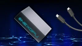ONEXGPU Launches Thunderbolt 5 eGPU with RX 7600M XT for Faster Gaming Performance.webp