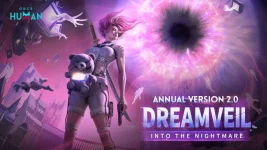 Once Human Announces Major Updates - New PvE Scenario, PvP Spin-Off, and Console Ports.webp