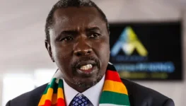 Zanu PF Delays Ratification of New Central Committee Members, Including Kudakwashe Tagwirei.webp