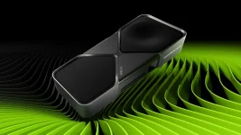 NVIDIA GeForce RTX 50 Series Dominates Amazon's GPU Sales, Outpacing AMD's RX 9070 XT.webp