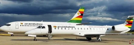 Air Zimbabwe Clears US$1M Debt, Poised for Global Ticketing Integration.webp