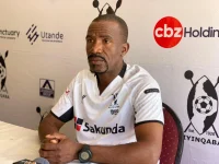 Highlanders FC Eyes Redemption in Clash Against Kwekwe United.webp