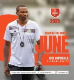 Simba Bhora's Joel Luphahla Named June Coach of the Month.webp