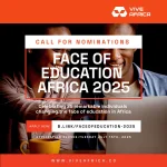 Nominations Open for Face of Education Africa's Second Edition.webp
