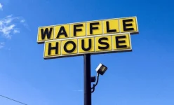 Waffle House Drops 50-Cent Egg Surcharge as Prices Fall.webp