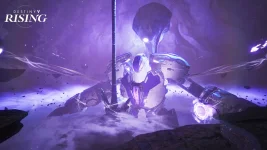 Destiny - Rising Mobile Game Set for August 2025 Launch.webp