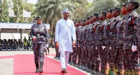 Muntaka Charges Police to Uphold Integrity and Serve with Honour.webp