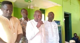 Agona East Celebrates National Day of Prayer and Thanksgiving with Unity and Reflection.webp