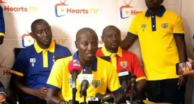 Didi Dramani Gears Up for Intense Clash with Kotoko in President's Cup.webp