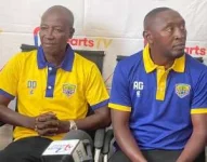 Didi Dramani Praises Hearts of Oak's Top-Tier Facilities Ahead of President's Cup.webp