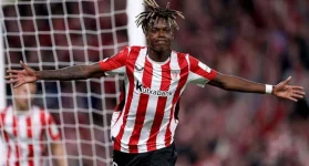 Nico Williams Signs 10-Year Contract Extension with Athletic Bilbao.webp