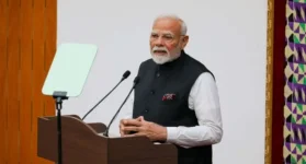 Modi Promises Stronger Ties Between India and Africa Amid Global Shifts.webp