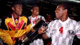 Nigeria Mourns Legendary Goalkeeper Peter Rufai, 61, Dead at 61.webp