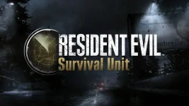 Capcom Announces New Resident Evil Mobile Game, Survival Unit.webp