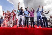 Deputy President Kindiki Urges Kenyans to Reject Divisive Politics and Focus on Development.webp