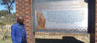 Mutapa Hall to Become Monument of Zimbabwe's Liberation Heroism.webp