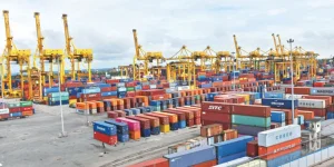 Chittagong Port's NCT Gets New Boss, And Everyone's Fuming.webp