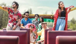 New Drama Cholo Hariye Jai Brings Fresh Twist to Capital Drama Channel.webp