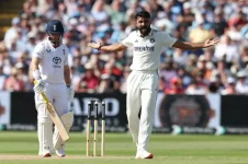 Shubman Gill Smashes Record-Breaking Double Century as India Dominate England at Edgbaston.webp