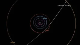 NASA Spots New Interstellar Comet Zooming Through Our Solar System.webp