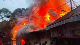 Firestorm Rips Through Narsingdi Market, Gold Shops Go Up In Smoke.webp