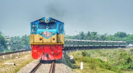 Bangladesh Railway Burns Through Cash, Fails to Fix Basic Issues.webp