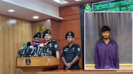 Brother's Revenge Turns Violent as Woman Assaulted and Filmed in Cumilla.webp