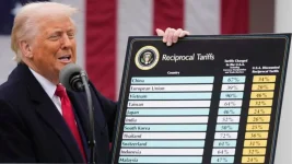 Trump to Slam Countries with Tariff Letters Starting Friday.webp