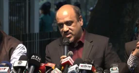 Azad Majumdar Calls Out Media for Biased Role During Autocratic Regime.webp