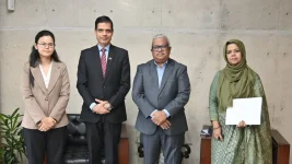 Bangladesh, Nepal Push for Stronger Ties in Trade, Energy Talks.webp