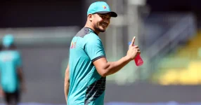Taskin Ahmed to Miss Second ODI Against Sri Lanka for Recovery.webp