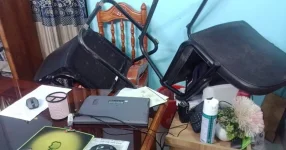 BNP Leaders, Activists Arrested After Violent Attack on Patgram Police Station.webp