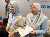 PKR Battles Internal Resignations as Party Stays United.webp