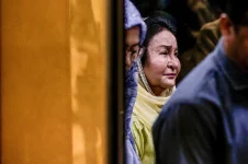 Appeals Court to Rule September 10 on Rosmah's Judge Recusal Bid.webp